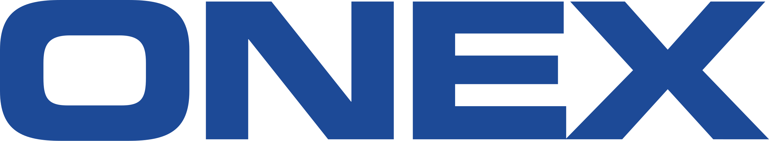 ONEX Corporation Logo