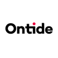 ONTIDE Corp. logo