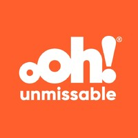 OOH!MEDIA LIMITED logo