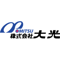 OOMITSU CO., LTD. Logo