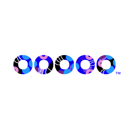 OOOOO Entertainment Commerce Limited logo