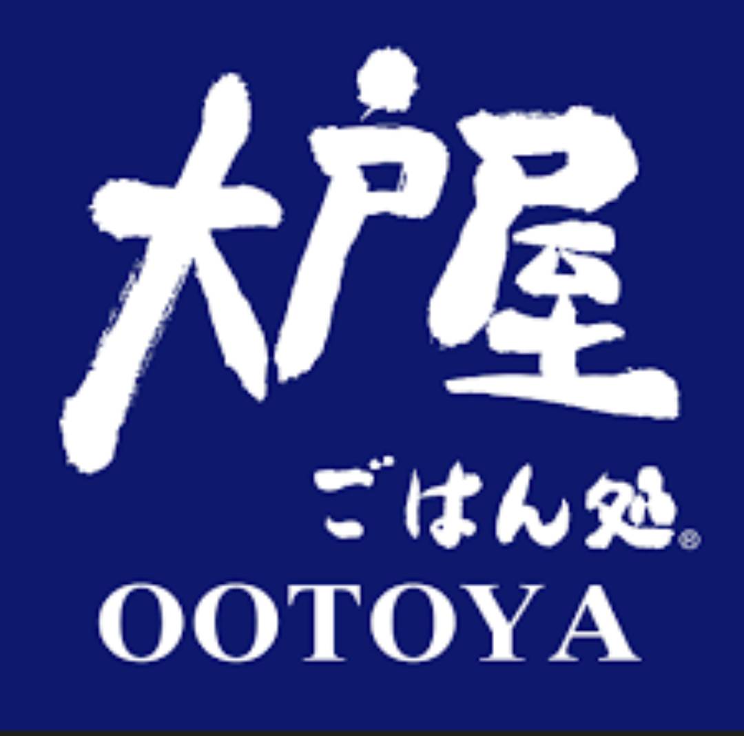 OOTOYA Holdings Co., Ltd. Logo