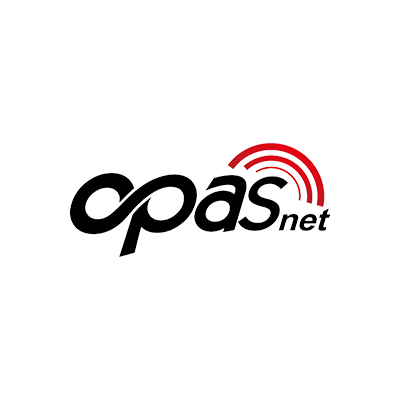 OPASNET co., Ltd. Logo