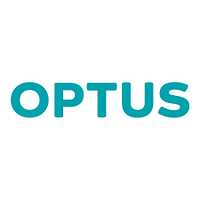 OPTUS FINANCE PTY LIMITED logo