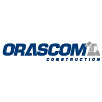 ORASCOM CONSTRUCTION PLC logo