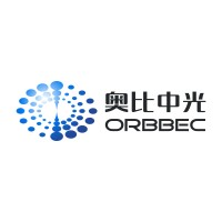 ORBBEC INC. logo