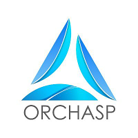 ORCHASP LIMITED logo