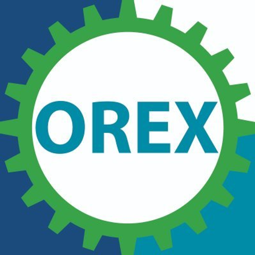 OREX MINERALS INC. logo