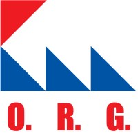 ORG Technology Co.,Ltd. logo