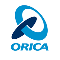 ORICA LIMITED logo