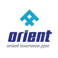 ORIENT Insurance PJSC logo