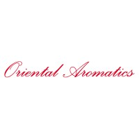 ORIENTAL AROMATICS LIMITED logo