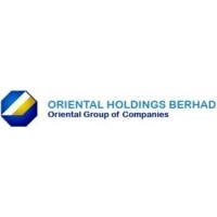ORIENTAL HOLDINGS BHD logo