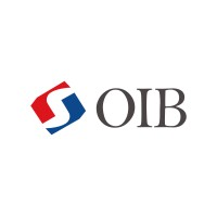 ORIENTAL INTEREST BERHAD logo