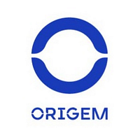 ORIGEM ENERGIA S.A. logo