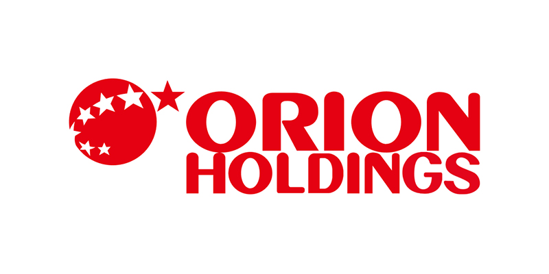 ORION Holdings Corp. Logo