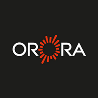 ORORA LIMITED logo