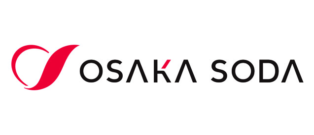 OSAKA SODA CO.,LTD. Logo