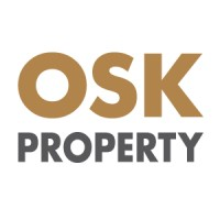 OSK PROPERTY HOLDINGS BERHAD logo