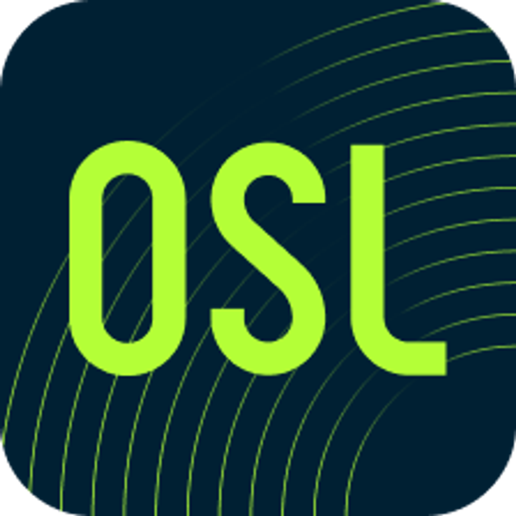 OSL Group Limited logo