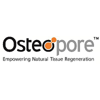 OSTEOPORE LIMITED logo