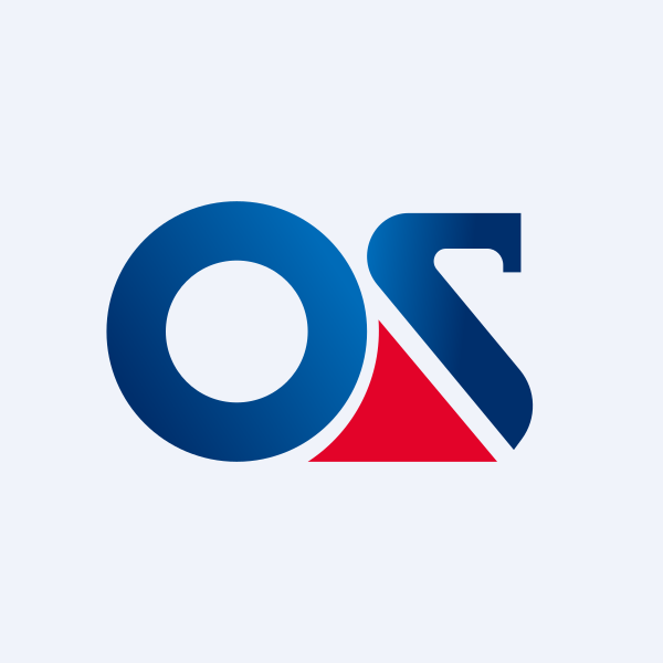OSUNG ADVANCED MATERIALS CO., LTD. Logo