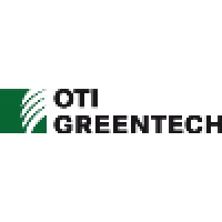 OTI Greentech AG logo