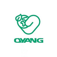 OYANG CORPORATION logo