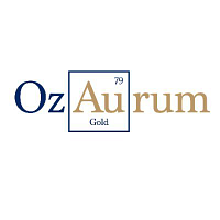 OZAURUM RESOURCES LIMITED logo