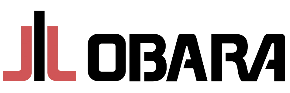 Obara Group Incorporated Logo