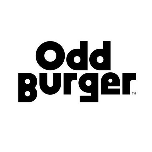 Odd Burger logo