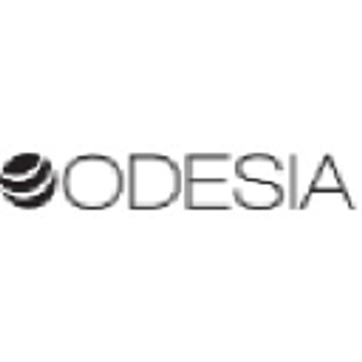 Odesia Group Inc. logo