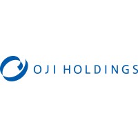 Oji Holdings Corporation Logo