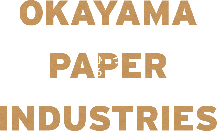 Okayama Paper Industries Co.,Ltd. Logo