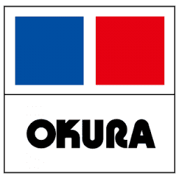Okura Industrial Co.,Ltd. Logo