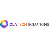 Olatech Solutions Limited logo