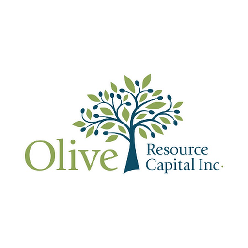 Olive Resource Capital Inc. logo