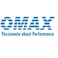 Omax Autos Ltd. logo