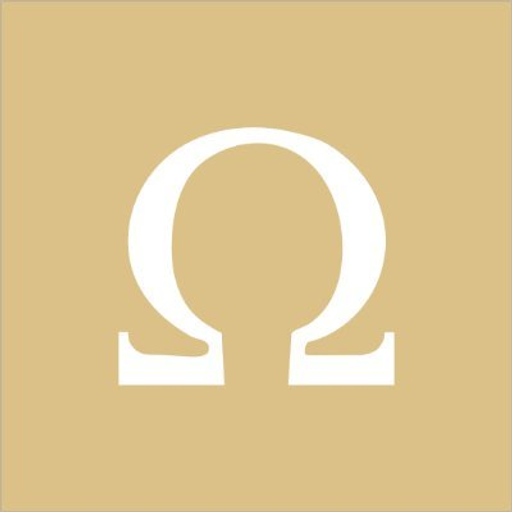 Omega Pacific Resources Inc. logo
