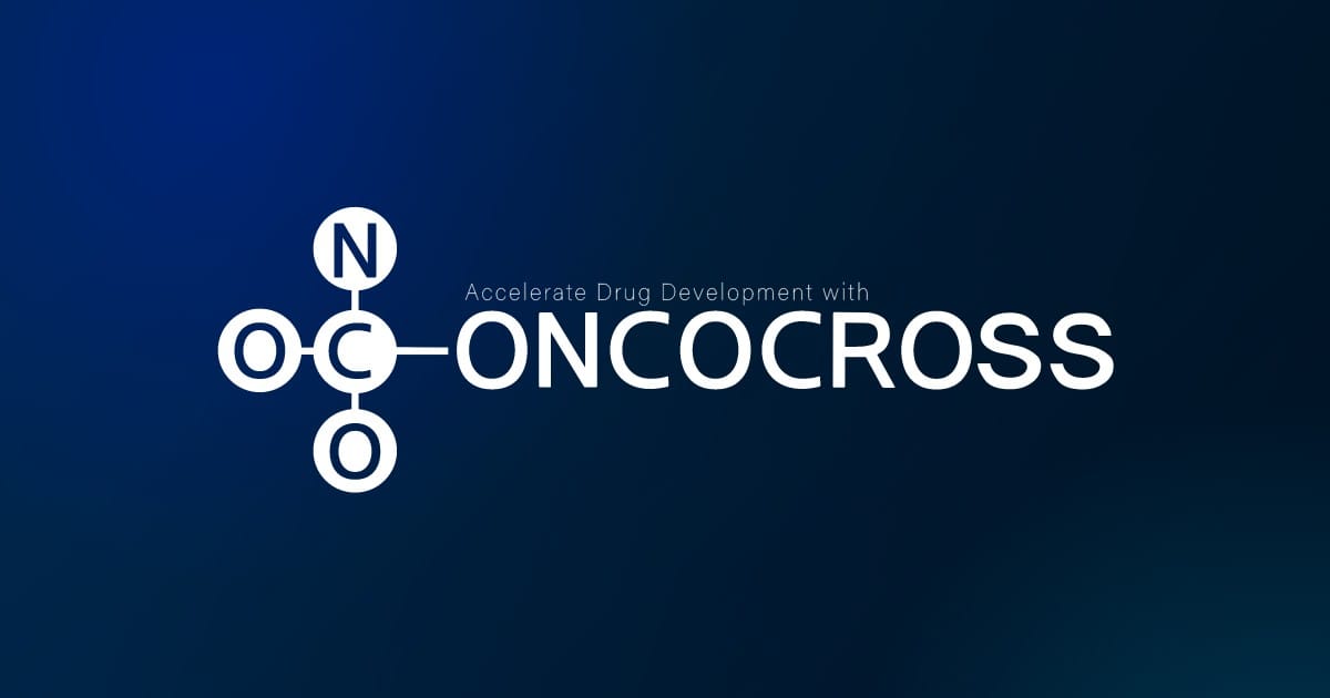 Oncocross Co.,Ltd. Logo