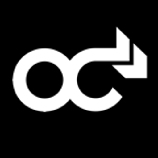 One Click Ventures Inc. logo