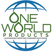 One World Products logo