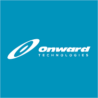 Onward Technologies Ltd. logo