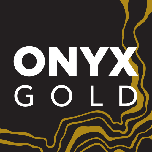 Onyx Gold Corp. logo