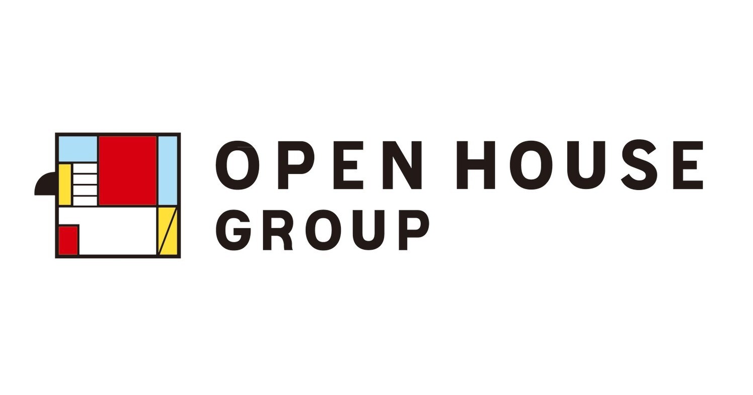 Open House Group Co., Ltd Logo