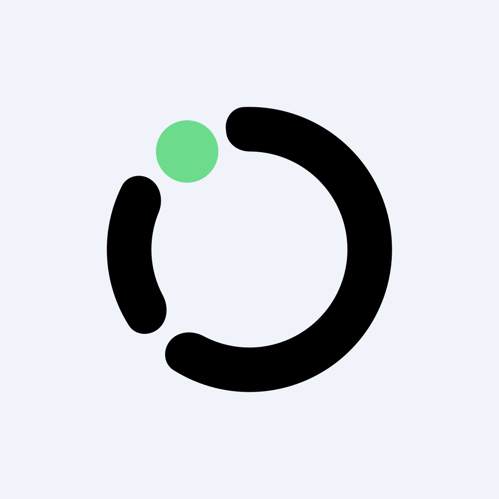 Oportun Financial Corp Logo