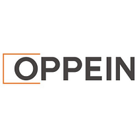 Oppein Home Group Inc. logo