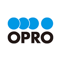 Opro Co., Ltd. logo