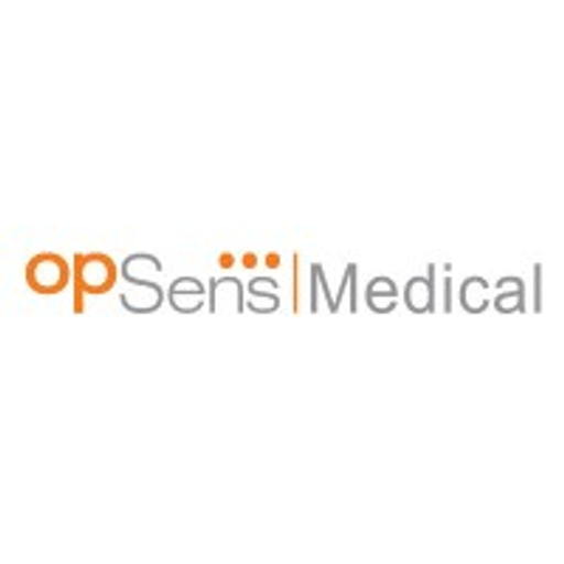 Opsens Inc. logo