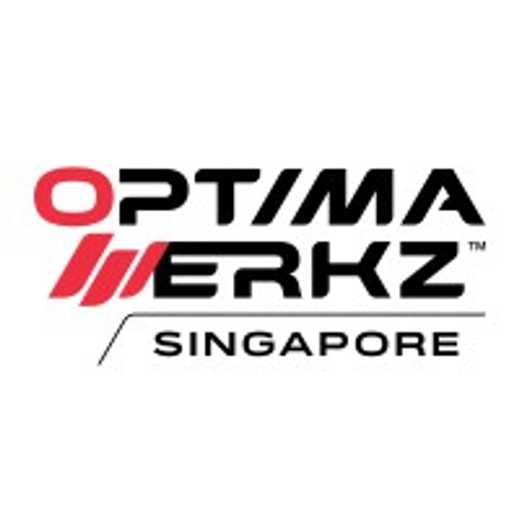 Optima Automobile Group Holdings Limited logo